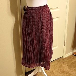 Banana Republic Skirt